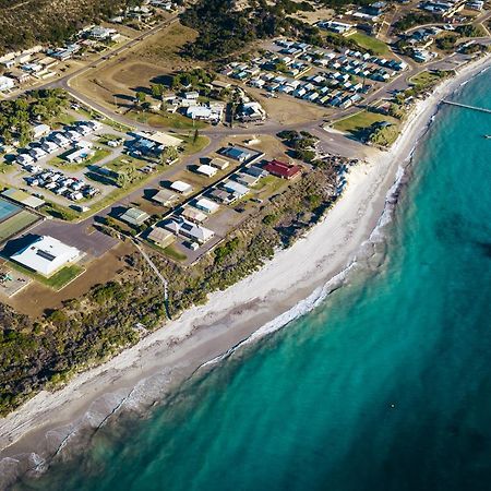 Horrocks Beach Caravan Park Luaran gambar