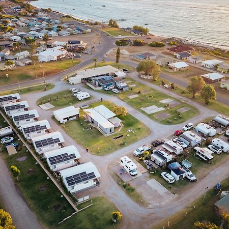 Horrocks Beach Caravan Park Luaran gambar