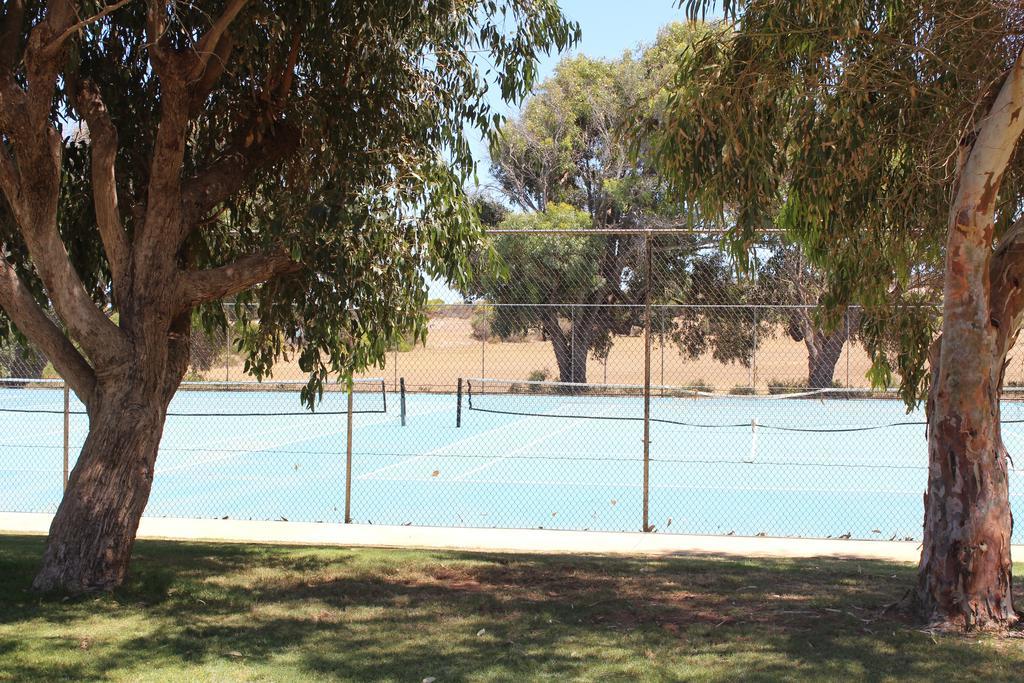 Horrocks Beach Caravan Park Luaran gambar