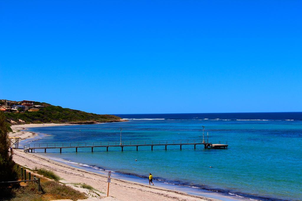Horrocks Beach Caravan Park Luaran gambar