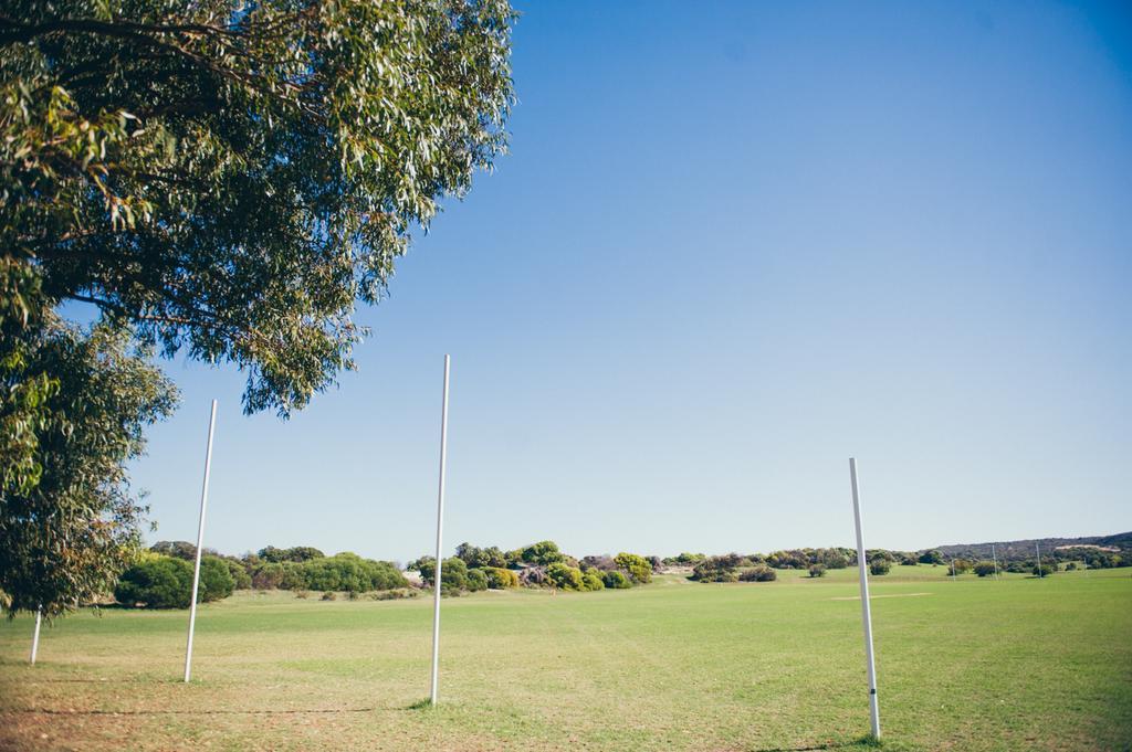 Horrocks Beach Caravan Park Luaran gambar