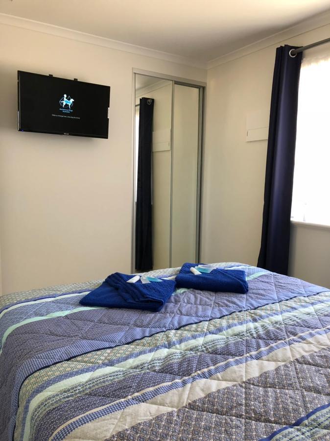 Horrocks Beach Caravan Park Luaran gambar