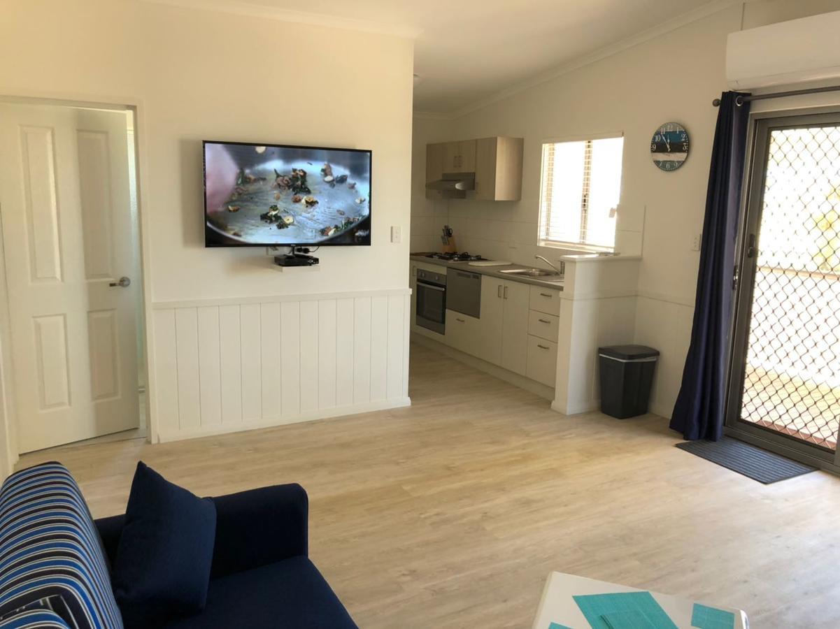 Horrocks Beach Caravan Park Luaran gambar