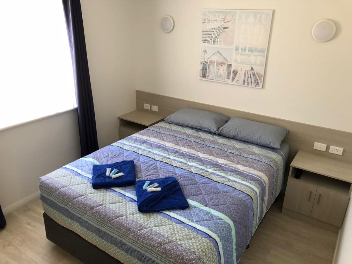 Horrocks Beach Caravan Park Luaran gambar