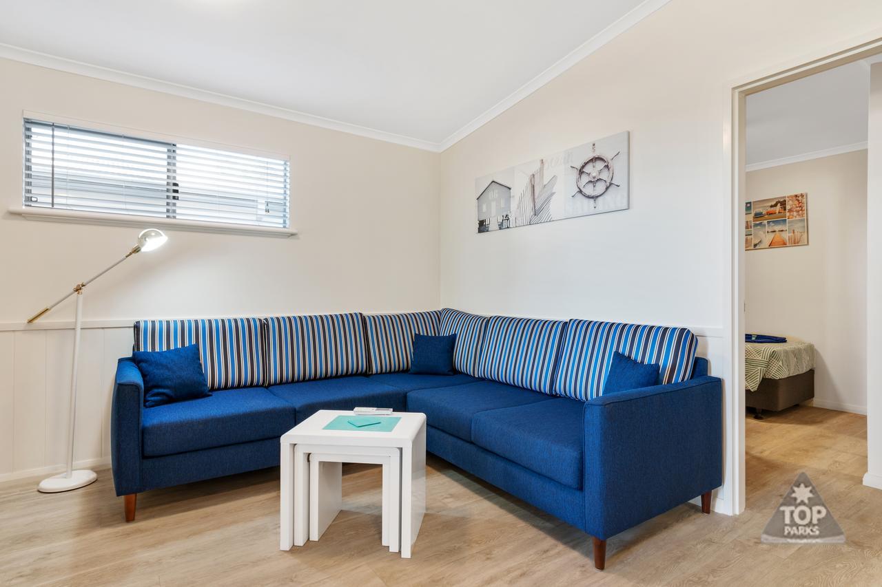 Horrocks Beach Caravan Park Luaran gambar