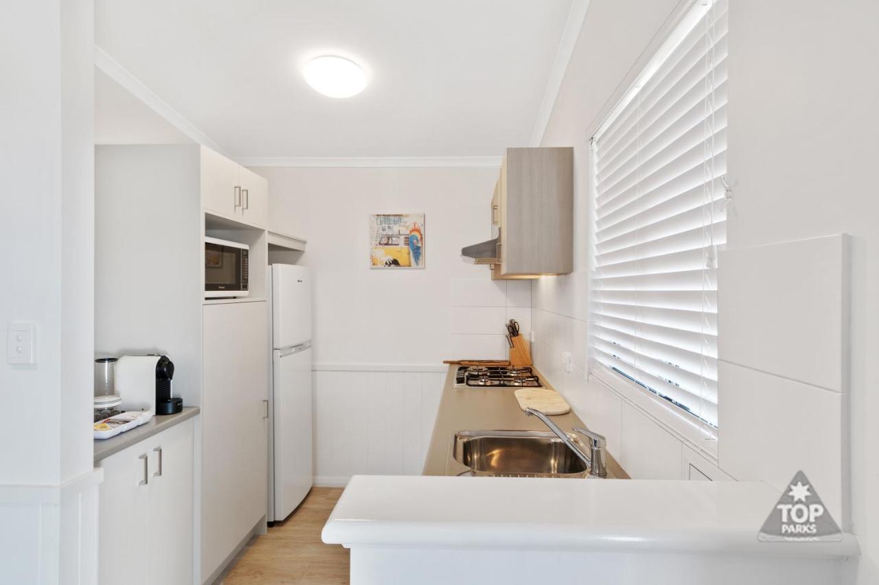 Horrocks Beach Caravan Park Luaran gambar