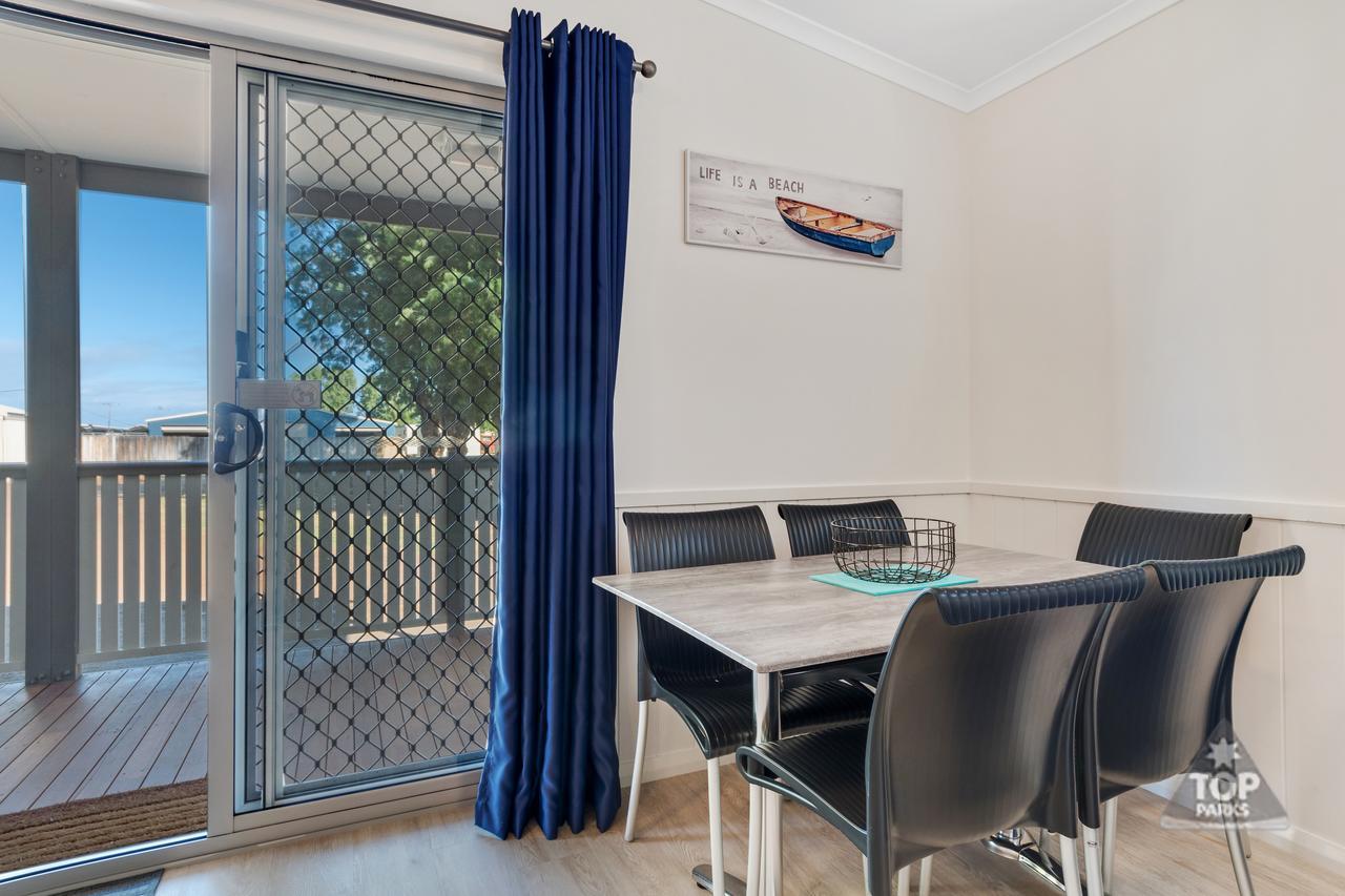 Horrocks Beach Caravan Park Luaran gambar