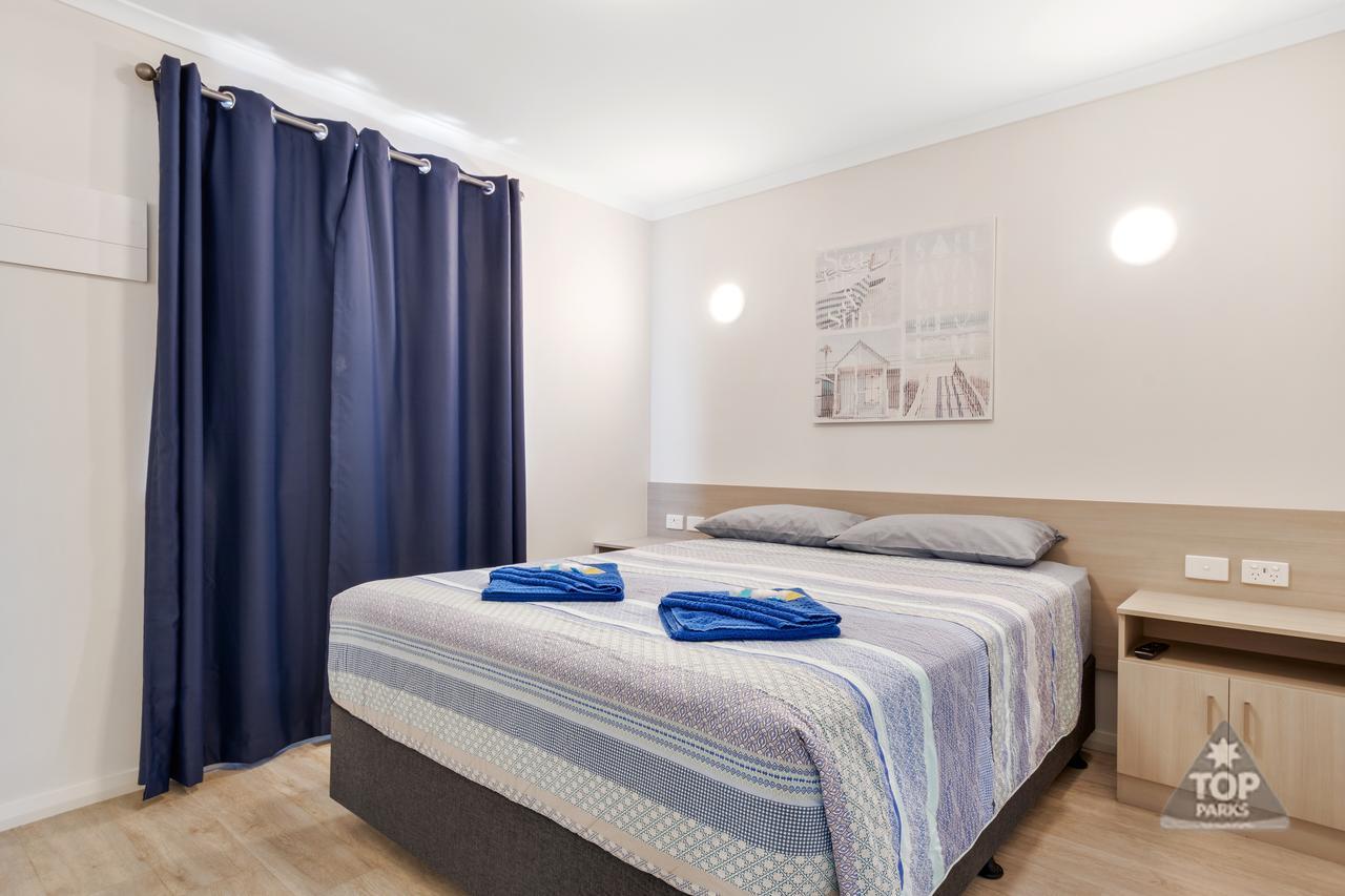 Horrocks Beach Caravan Park Luaran gambar
