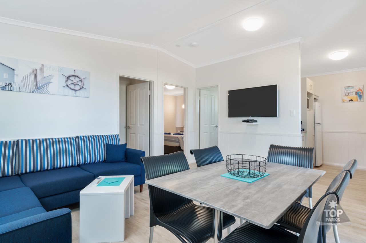 Horrocks Beach Caravan Park Luaran gambar