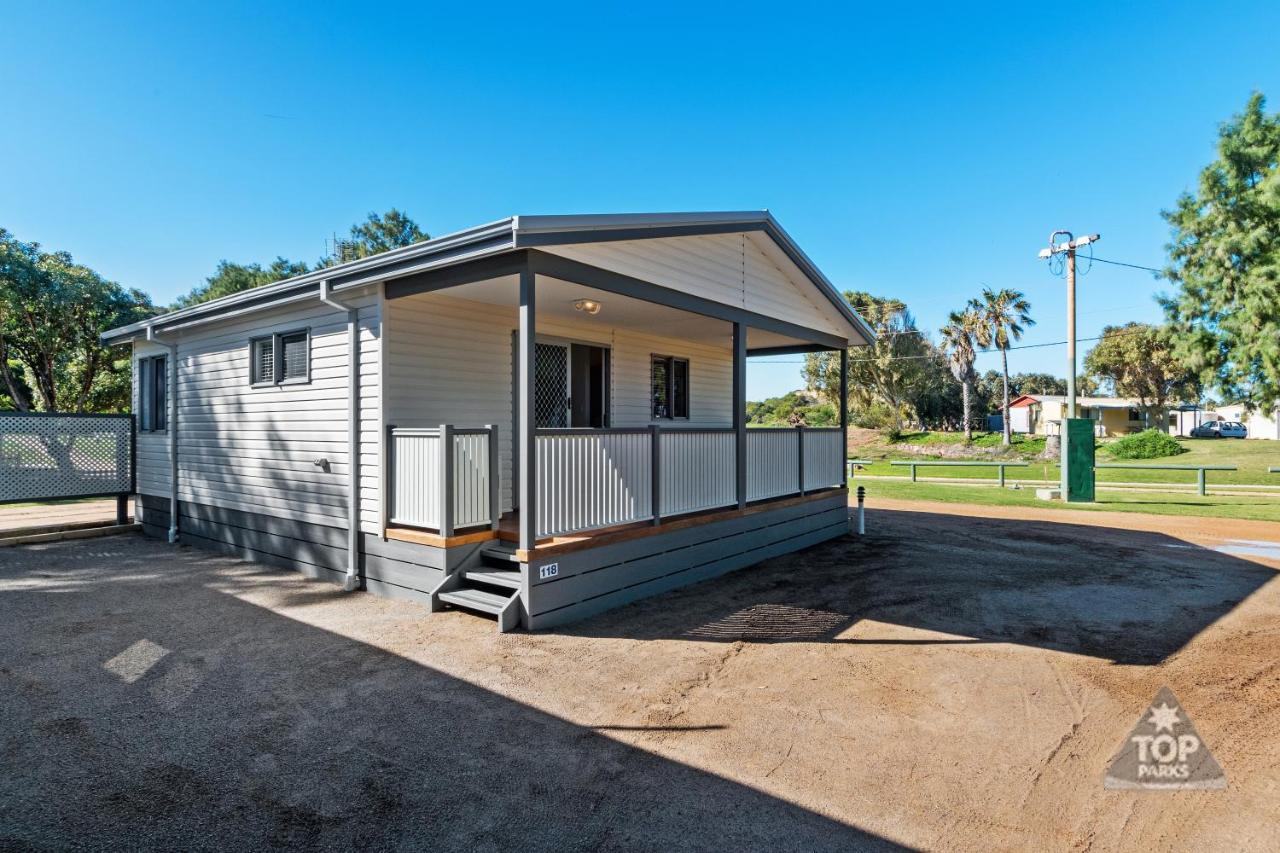 Horrocks Beach Caravan Park Luaran gambar
