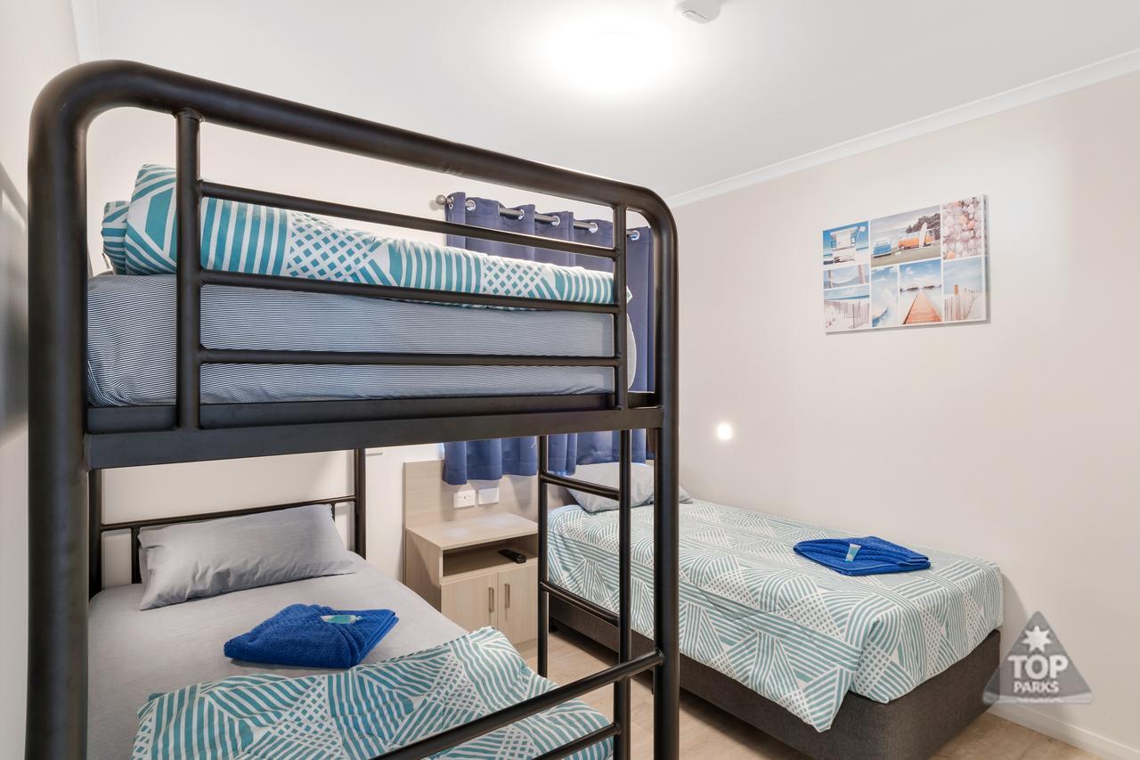 Horrocks Beach Caravan Park Luaran gambar