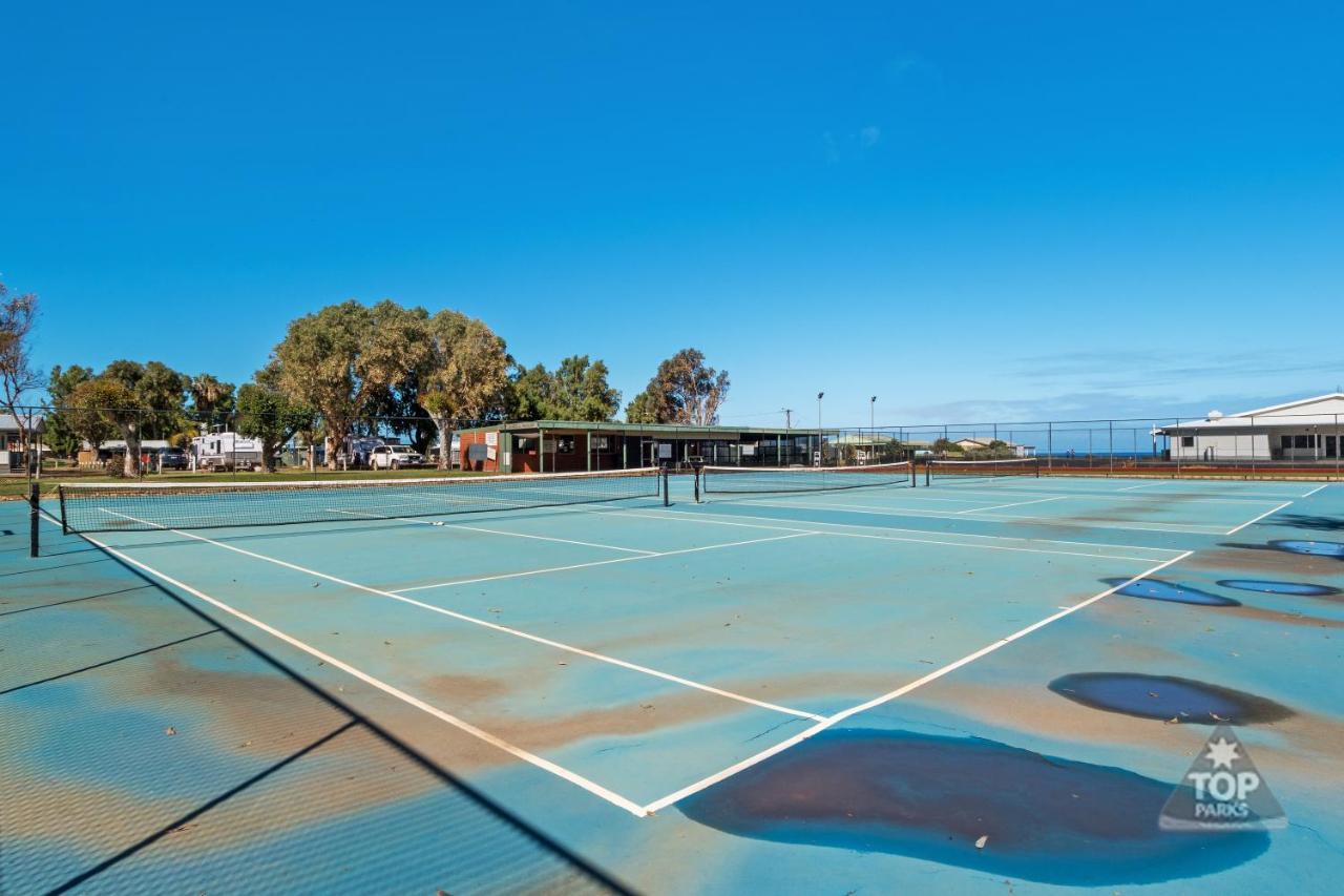 Horrocks Beach Caravan Park Luaran gambar