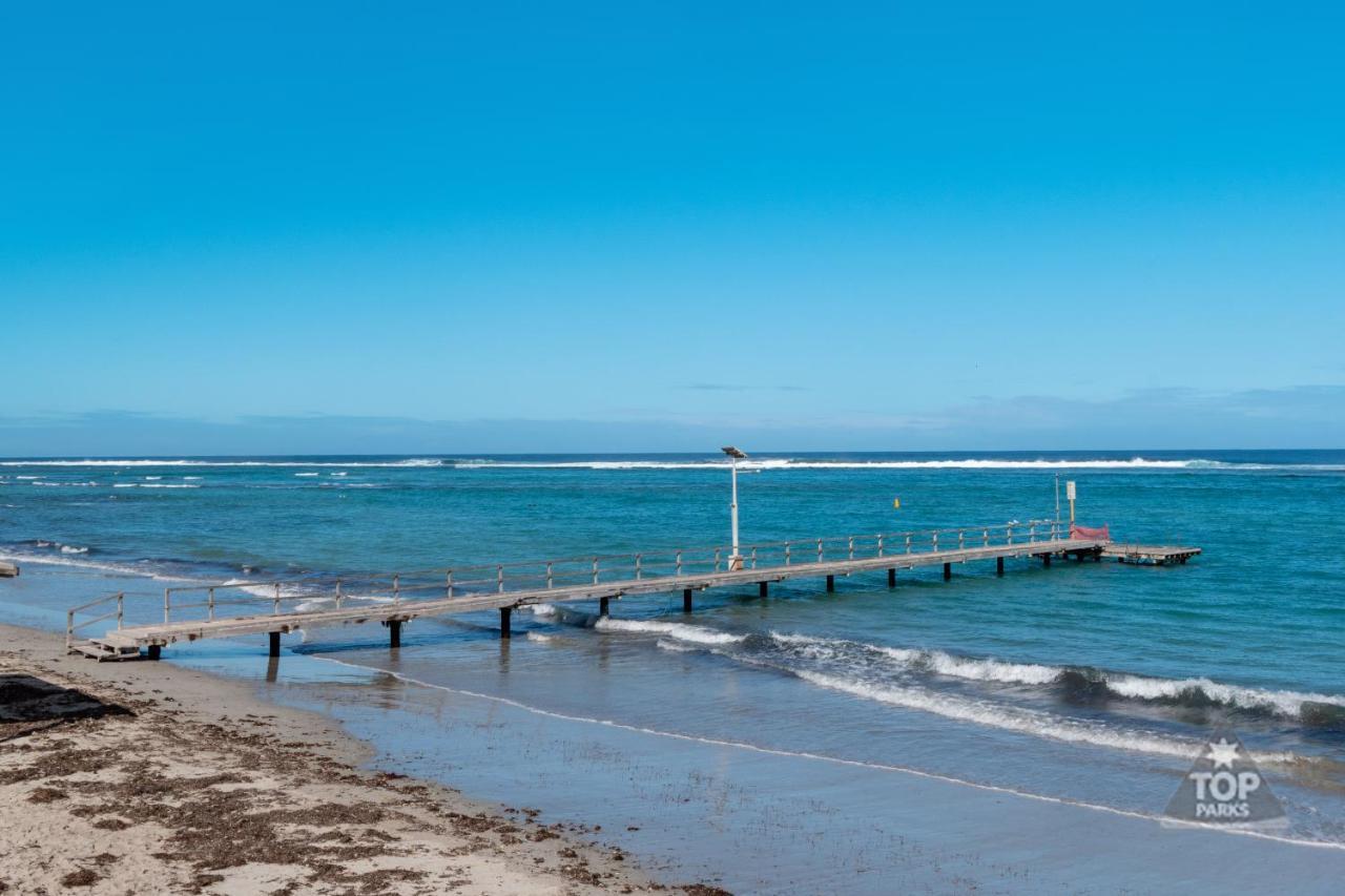 Horrocks Beach Caravan Park Luaran gambar