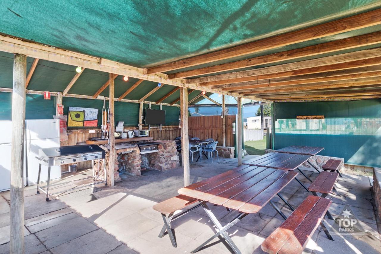 Horrocks Beach Caravan Park Luaran gambar