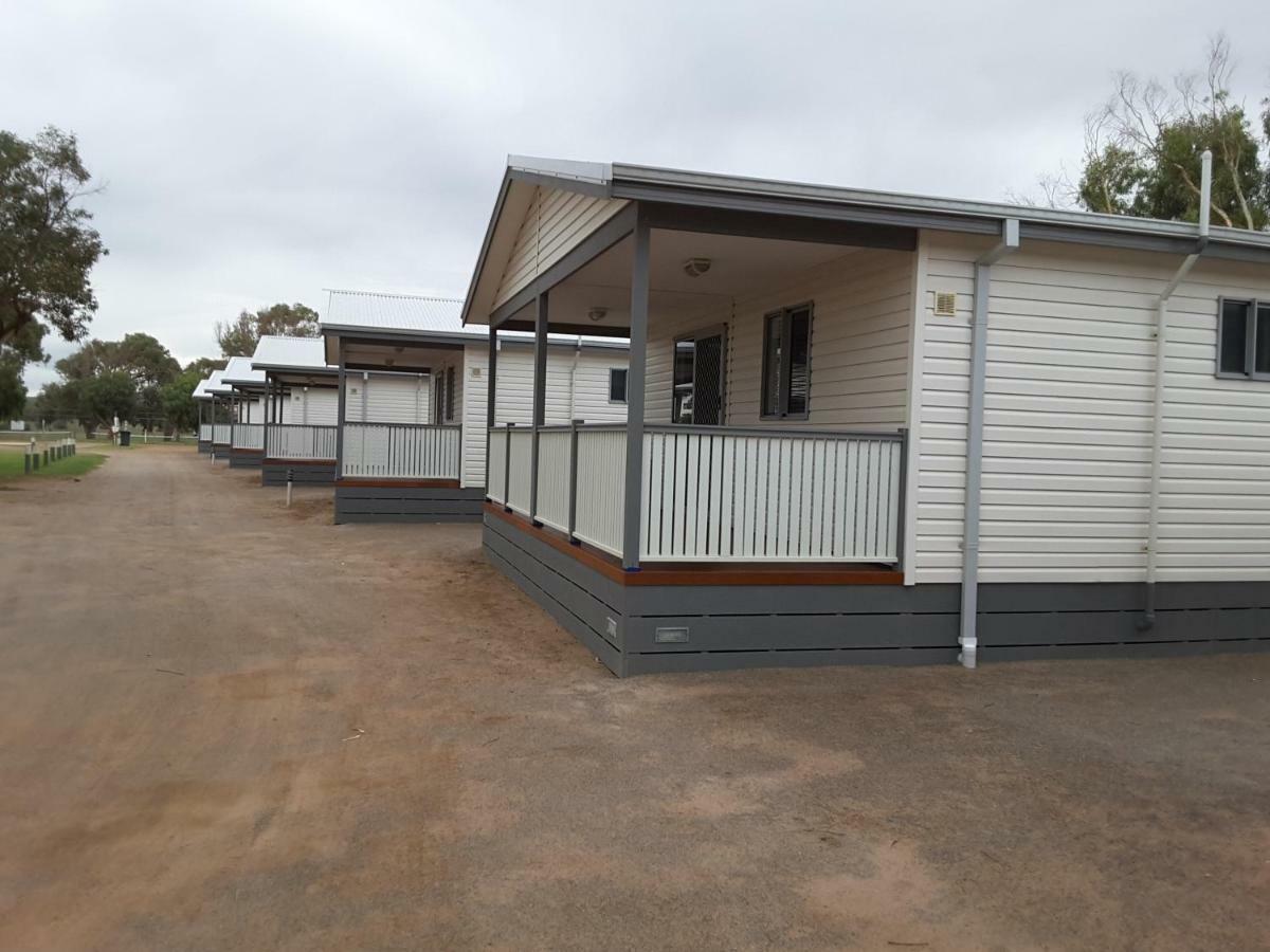 Horrocks Beach Caravan Park Luaran gambar