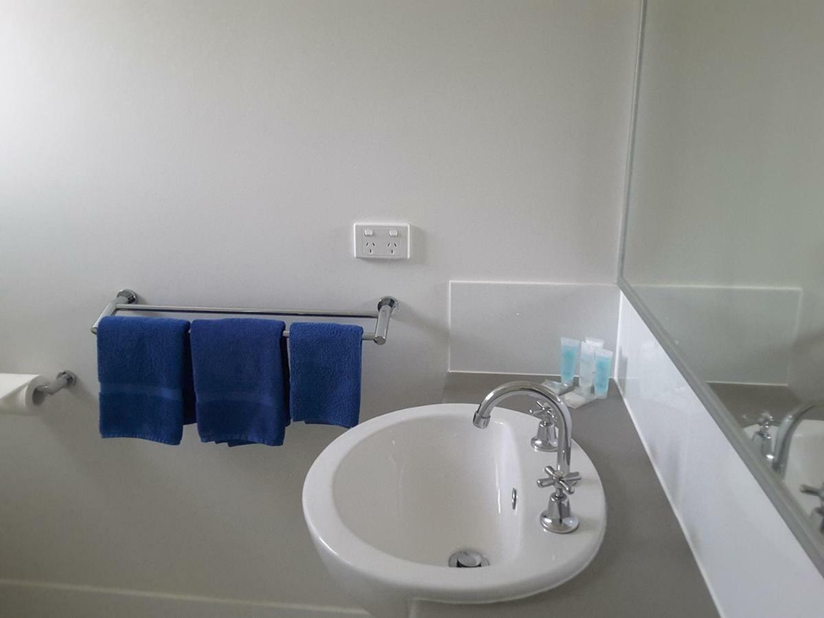 Horrocks Beach Caravan Park Luaran gambar